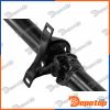 Arbre de transmission arrière pour MERCEDES | NWN-ME-121, A9074107100